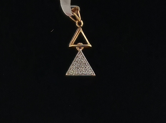 Designer Pendent